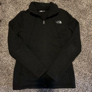Women’s fleece Northface jacket